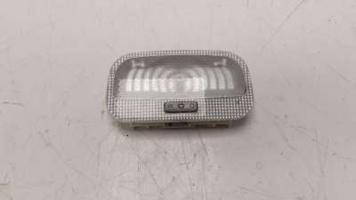 Recambio de luz interior para peugeot 308 2007-2013 1.6 16v referencia OEM IAM 9682060980  