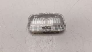 Recambio de luz interior para peugeot 308 2007-2013 1.6 16v referencia OEM IAM 9682060980  