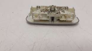Recambio de luz interior para peugeot 308 2007-2013 1.6 16v referencia OEM IAM 9682060980   2