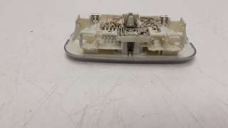 Recambio de luz interior para peugeot 308 2007-2013 1.6 16v referencia OEM IAM 9682060980  