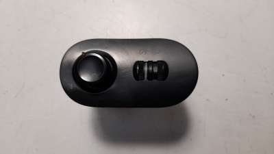 Recambio de mando luces para seat ibiza (6l1) 2001-2009 1.9 sdi referencia OEM IAM 6L1941531AC20H  