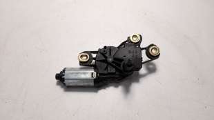 Recambio de motor limpia trasero para seat ibiza (6l1) 2001-2009 1.9 sdi referencia OEM IAM 6L6955711D MLF250351HQ 