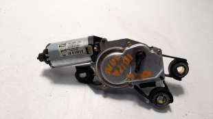 Recambio de motor limpia trasero para seat ibiza (6l1) 2001-2009 1.9 sdi referencia OEM IAM 6L6955711D MLF250351HQ  2