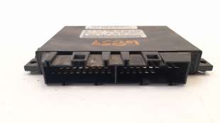 Recambio de modulo electronico para mercedes-benz clase cls (w219) 2004-2010 320 cdi (219.322) referencia OEM IAM A2195450332   2