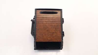 Recambio de cenicero para mercedes-benz clase cls (w219) 2004-2010 320 cdi (219.322) referencia OEM IAM A2196800750  