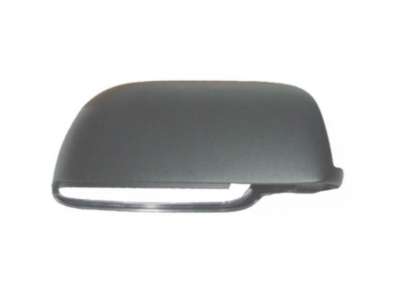 Recambio de carcasa retrovisor derecho para volkswagen polo (9n3) 2005-2010 referencia OEM IAM 6Q0857538AGRU 1052339119 VG021741