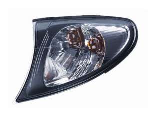 Recambio de piloto delantero izquierdo para bmw serie 3 berlina (e46) 1998-2006 referencia OEM IAM 63136914199 103F06110231 BM02