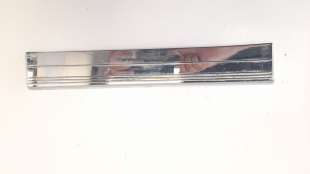 Recambio de moldura para mercedes-benz clase cls (w219) 2004-2010 320 cdi (219.322) referencia OEM IAM A2196800335  