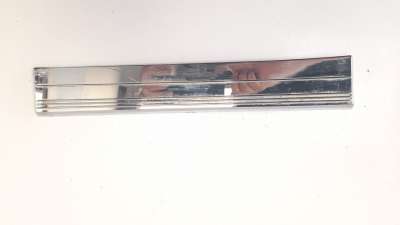 Recambio de moldura para mercedes-benz clase cls (w219) 2004-2010 320 cdi (219.322) referencia OEM IAM A2196800335  