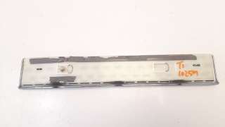 Recambio de moldura para mercedes-benz clase cls (w219) 2004-2010 320 cdi (219.322) referencia OEM IAM A2196800335  