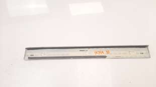 Recambio de moldura para mercedes-benz clase cls (w219) 2004-2010 320 cdi (219.322) referencia OEM IAM A2196800135   2