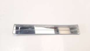 Recambio de moldura para mercedes-benz clase cls (w219) 2004-2010 320 cdi (219.322) referencia OEM IAM A2196800435  