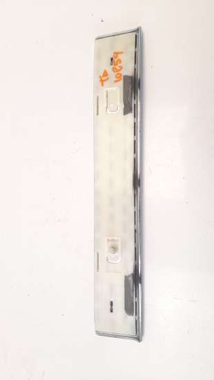 Recambio de moldura para mercedes-benz clase cls (w219) 2004-2010 320 cdi (219.322) referencia OEM IAM A2196800435   2