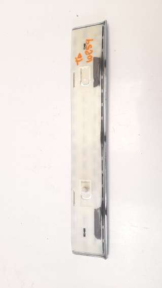 Recambio de moldura para mercedes-benz clase cls (w219) 2004-2010 320 cdi (219.322) referencia OEM IAM A2196800435  