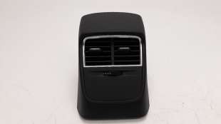 Recambio de rejilla aireadora para audi a3 sportback (8va) 2012-2016 2.0 16v tdi referencia OEM IAM 8V0819203  