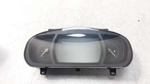 Recambio de cuadro instrumentos para renault megane iv berlina 5p 2015- 1.5 dci diesel fap energy referencia OEM IAM 248106335R