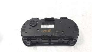 Recambio de cuadro instrumentos para renault megane iv berlina 5p 2015- 1.5 dci diesel fap energy referencia OEM IAM 248106335R  2