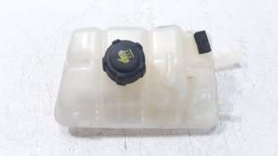 Recambio de deposito expansion para renault megane iv berlina 5p 2015- 1.5 dci diesel fap energy referencia OEM IAM 217102781R  