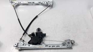 Recambio de elevalunas delantero derecho para renault megane iv berlina 5p 2015- 1.5 dci diesel fap energy referencia OEM IAM 80