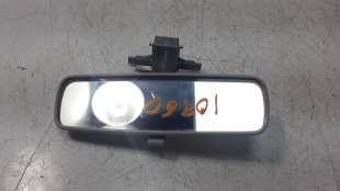 Recambio de espejo para renault megane iv berlina 5p 2015- 1.5 dci diesel fap energy referencia OEM IAM 963214831R