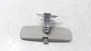 Recambio de espejo para renault megane iv berlina 5p 2015- 1.5 dci diesel fap energy referencia OEM IAM 963214831R   2