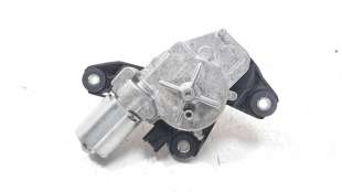 Recambio de motor limpia trasero para renault megane iv berlina 5p 2015- 1.5 dci diesel fap energy referencia OEM IAM 287109757R