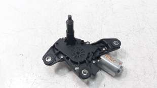 Recambio de motor limpia trasero para renault megane iv berlina 5p 2015- 1.5 dci diesel fap energy referencia OEM IAM 287109757R 2