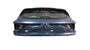 Recambio de porton trasero para renault megane iv berlina 5p 2015- 1.5 dci diesel fap energy referencia OEM IAM 901007547R