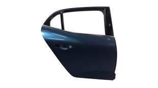 Recambio de puerta trasera derecha para renault megane iv berlina 5p 2015- 1.5 dci diesel fap energy referencia OEM IAM 82100117