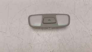Recambio de luz interior para audi a3 sportback (8va) 2012-2016 2.0 16v tdi referencia OEM IAM 8V0947111  
