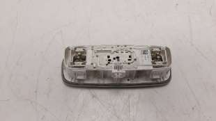 Recambio de luz interior para audi a3 sportback (8va) 2012-2016 2.0 16v tdi referencia OEM IAM 8V0947111   2