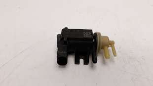 Recambio de valvula aire adicional para audi a3 sportback (8va) 2012-2016 2.0 16v tdi referencia OEM IAM 1K0906627B  