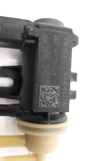 Recambio de valvula aire adicional para audi a3 sportback (8va) 2012-2016 2.0 16v tdi referencia OEM IAM 1K0906627B   2