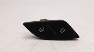 Recambio de interruptor para audi a3 sportback (8va) 2012-2016 2.0 16v tdi referencia OEM IAM 8V1962107  