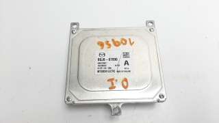 Recambio de centralita luces para mazda 3 berlina (bp) 2019- referencia OEM IAM B0J867890 W003128971 