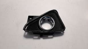 Recambio de rejilla paragolpes izquierda para toyota rav 4 2012-2019 referencia OEM IAM 5212842160  