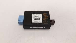 Recambio de modulo electronico para peugeot 308 2007-2013 1.6 16v referencia OEM IAM 9657384680  