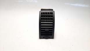 Recambio de rejilla aireadora para volkswagen polo (9n1) 2001-2005 1.4 16v referencia OEM IAM 6Q0819703  