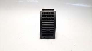 Recambio de rejilla aireadora para volkswagen polo (9n1) 2001-2005 1.4 16v referencia OEM IAM 6Q0819703  