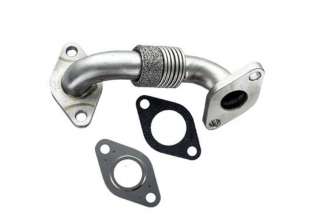 Recambio de enfriador egr para volkswagen touran (1t1) 2003-2006 referencia OEM IAM 38131521CC COL028 