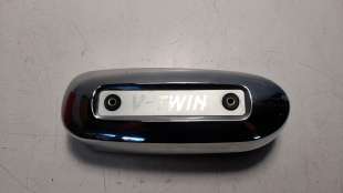 Recambio de moldura para hyosung gv 125 classic 2010- referencia OEM IAM 47421HG5101  