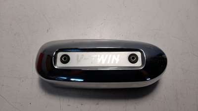 Recambio de moldura para hyosung gv 125 classic 2010- referencia OEM IAM 47421HG5101  