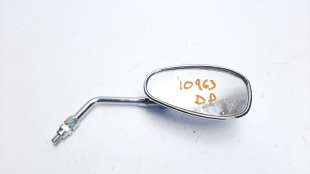 Recambio de retrovisor derecho para hyosung gv 125 classic 2010- referencia OEM IAM RETROVISOR   2