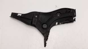 Recambio de molduras traseras para audi a3 sportback (8va) 2012-2016 2.0 16v tdi referencia OEM IAM 8V4807378A  