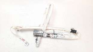 Recambio de airbag cortina delantero derecho para renault captur ii 2019- 1.0 tce referencia OEM IAM 985P04293R 640893600C 