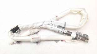 Recambio de airbag cortina delantero izquierdo para renault captur ii 2019- 1.0 tce referencia OEM IAM 985P17161R  