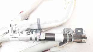 Recambio de airbag cortina delantero izquierdo para renault captur ii 2019- 1.0 tce referencia OEM IAM 985P17161R   2