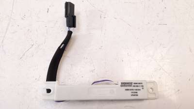 Recambio de antena para renault captur ii 2019- 1.0 tce referencia OEM IAM 285903301R  A3C03511100
