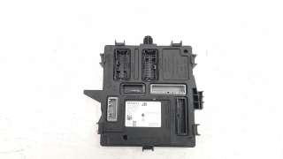 Recambio de caja reles / fusibles para renault captur ii 2019- 1.0 tce referencia OEM IAM 284B13925R  