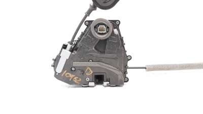 Recambio de cerradura puerta trasera derecha para renault captur ii 2019- 1.0 tce referencia OEM IAM 825021122R  